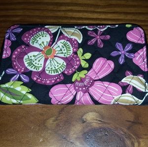 Vera Bradley Wallet